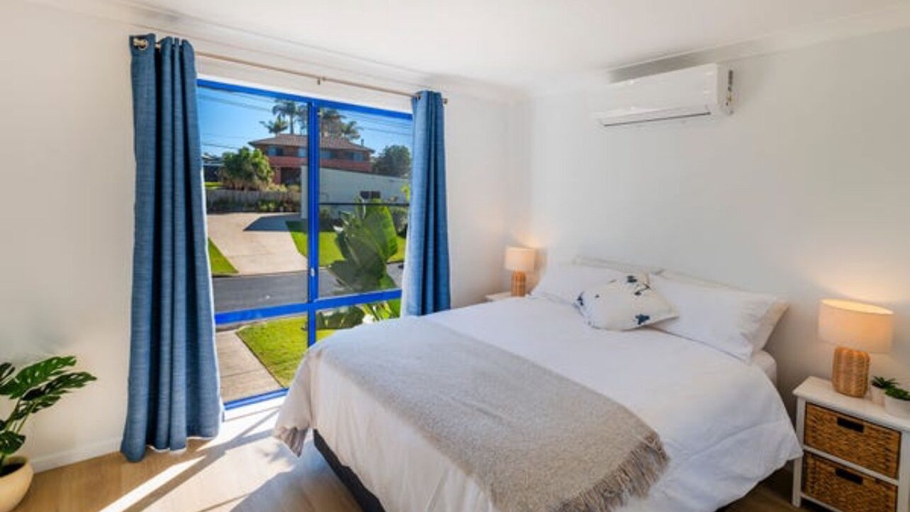 Photo of Bedroom in Corindi Beach