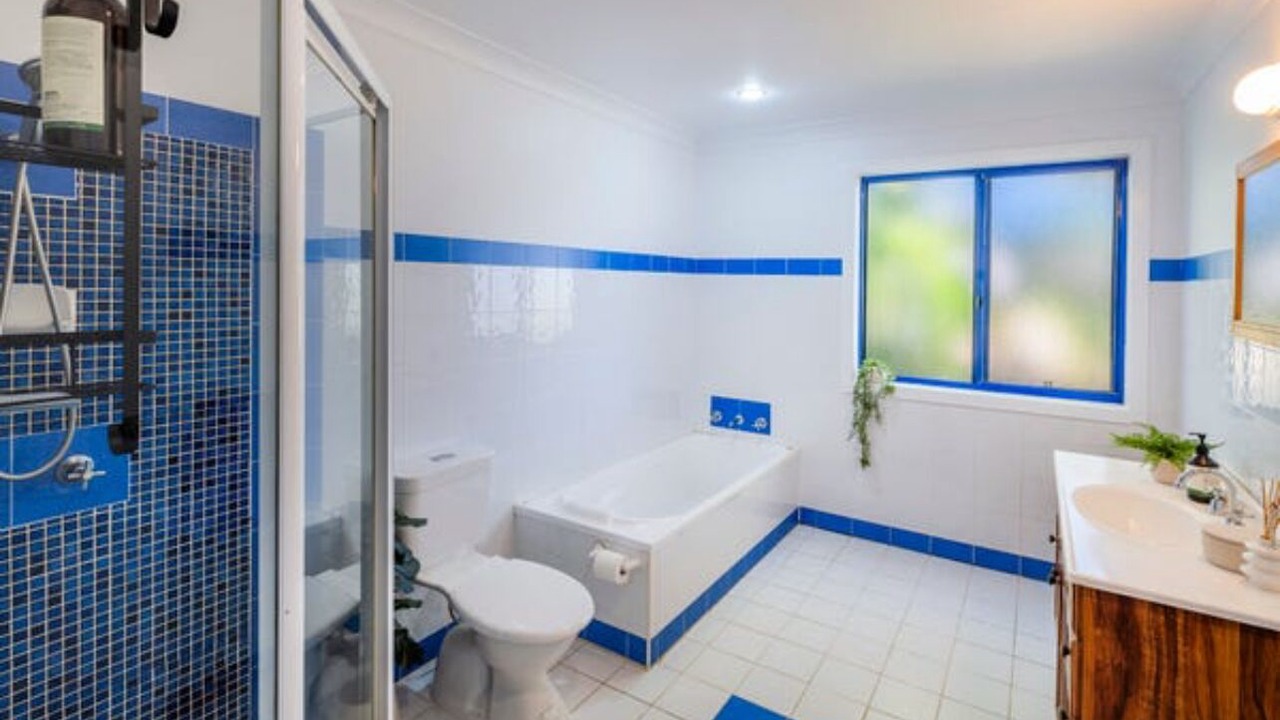 Photo of Bathroom in Corindi Beach