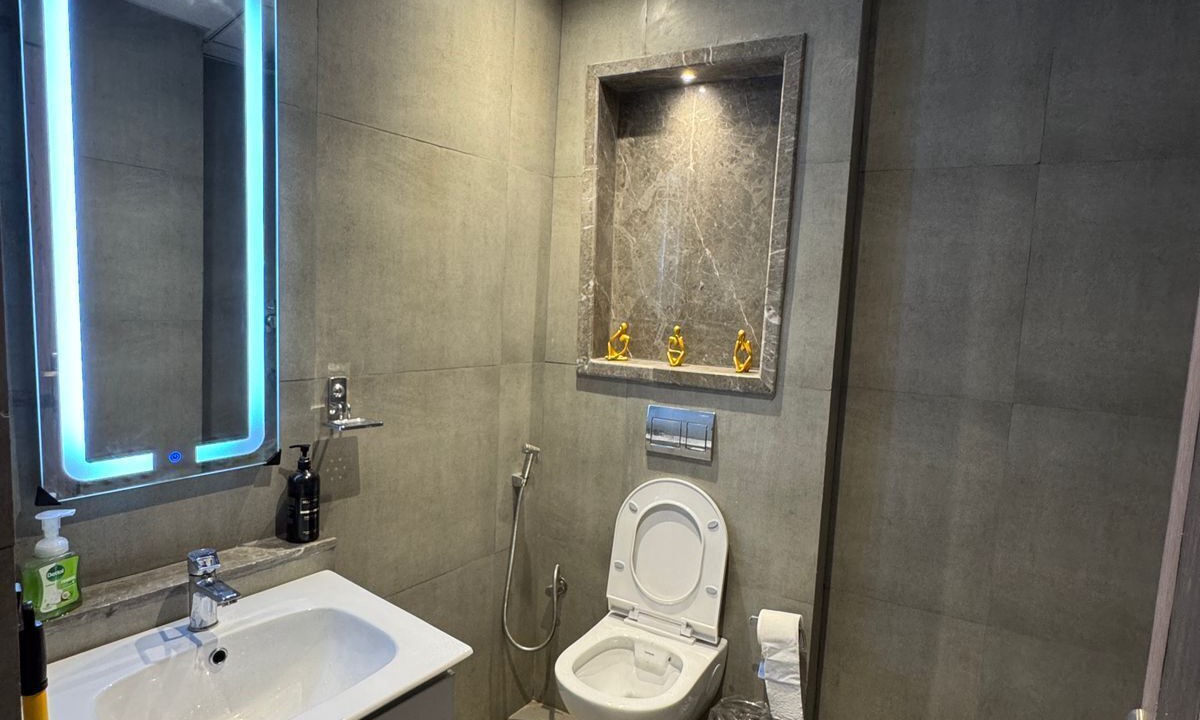 Photo of Bathroom in Noida