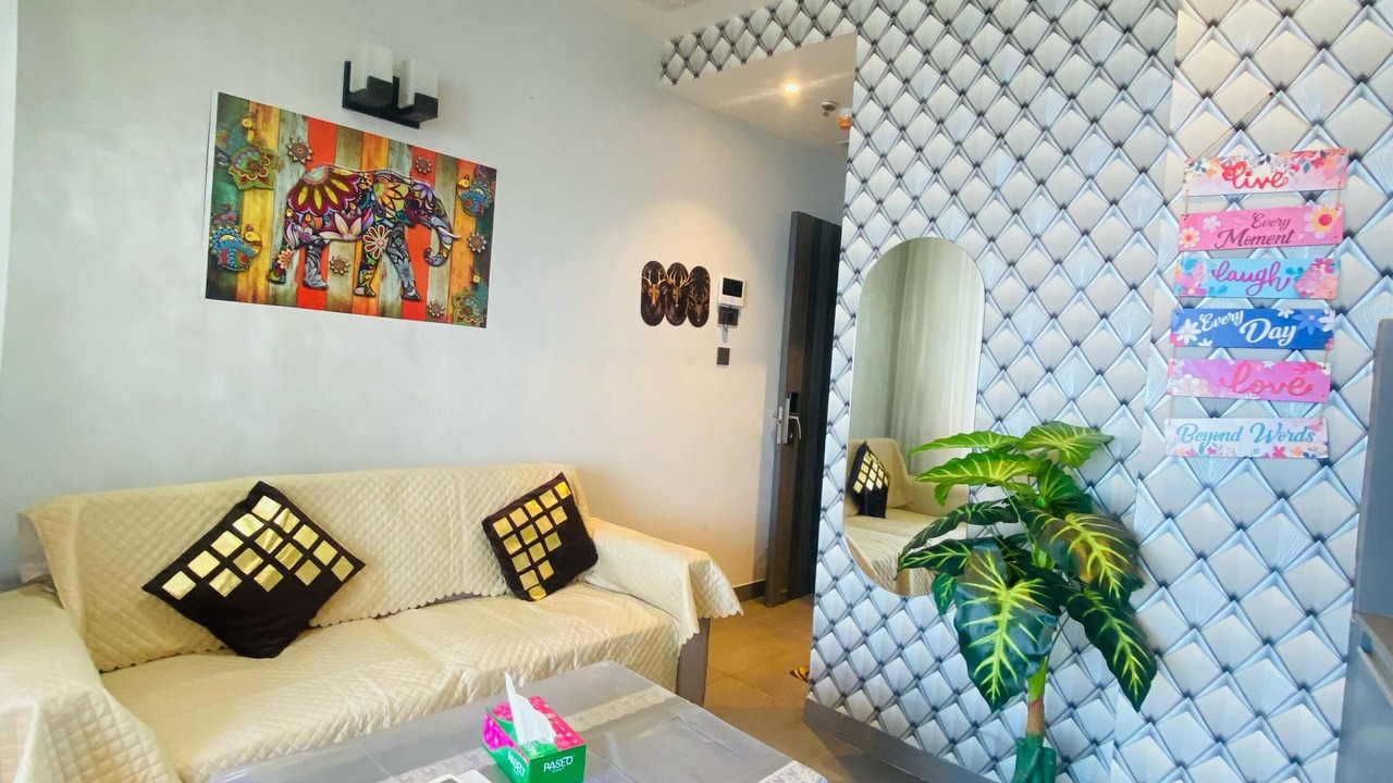 Photo of Livingroom in Noida