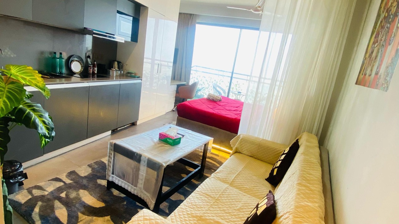 Photo of Livingroom in Noida