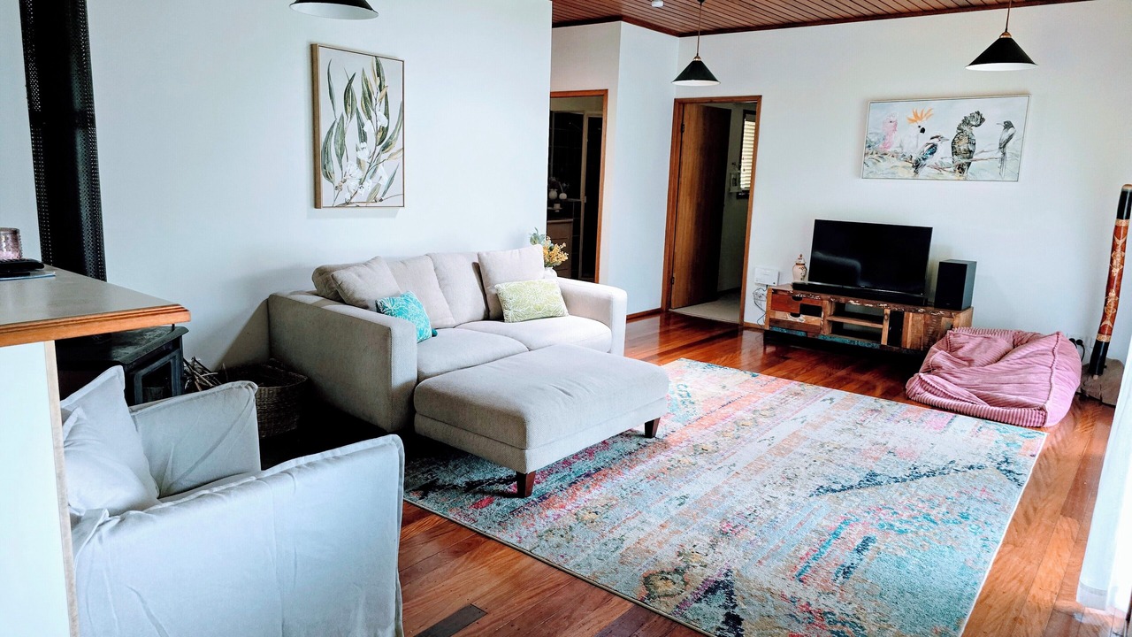 Photo of Livingroom in Upper Orara
