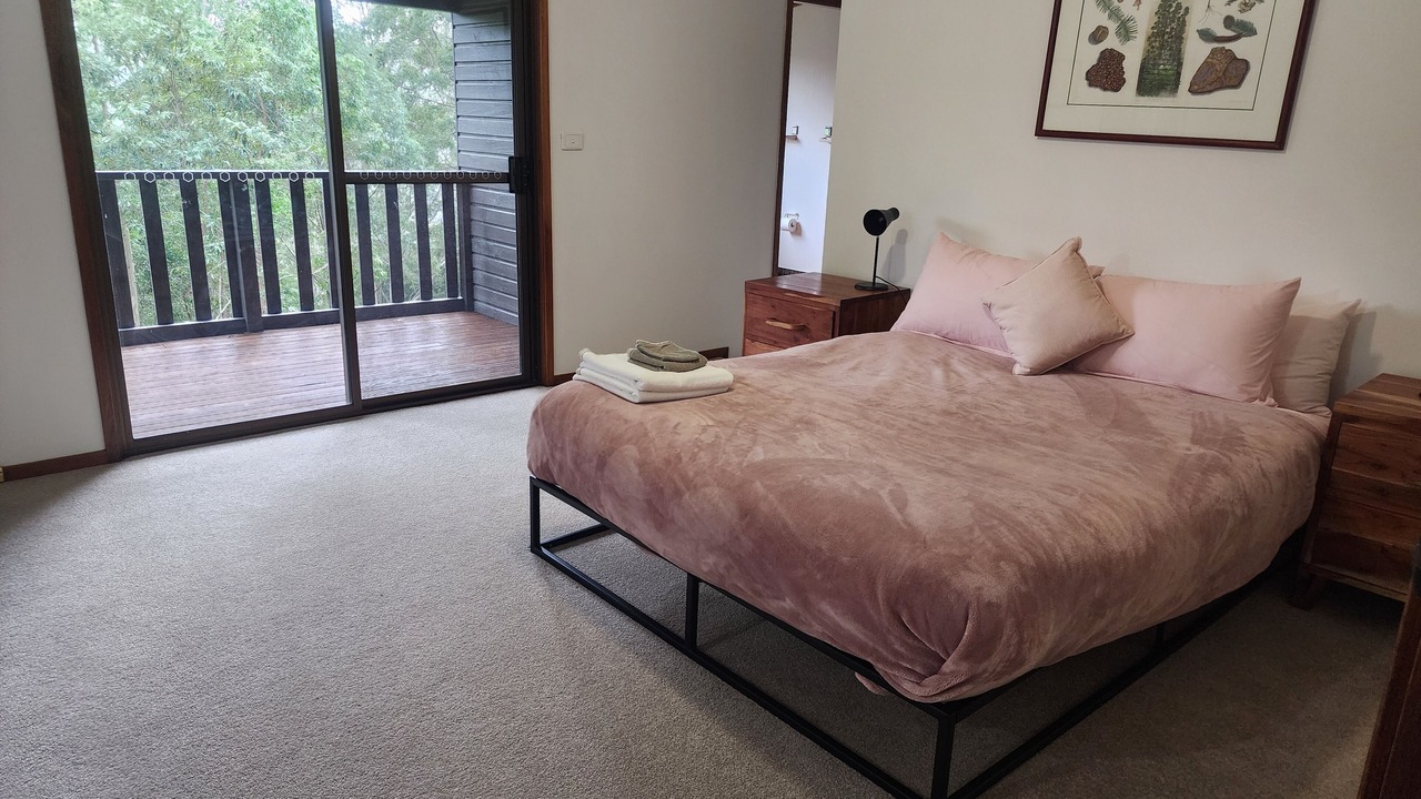 Photo of Bedroom in Upper Orara