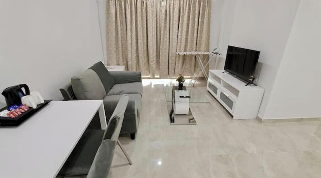Photo of Livingroom in Hiranandani Gardens