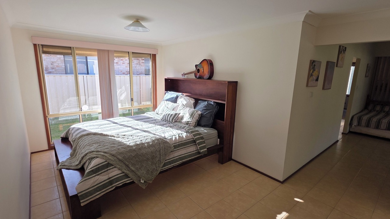 Photo of Bedroom in Lemon Tree Passage