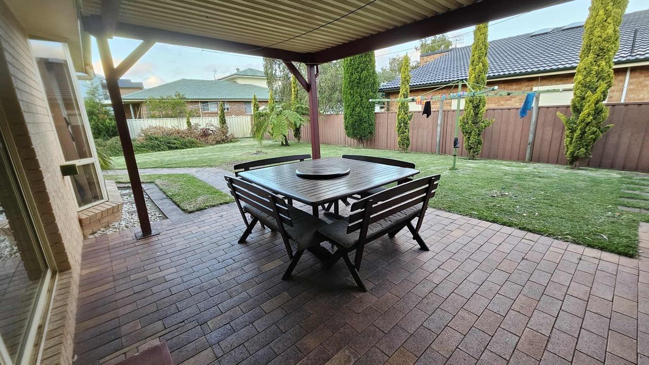 Photo of Outdoor in Lemon Tree Passage