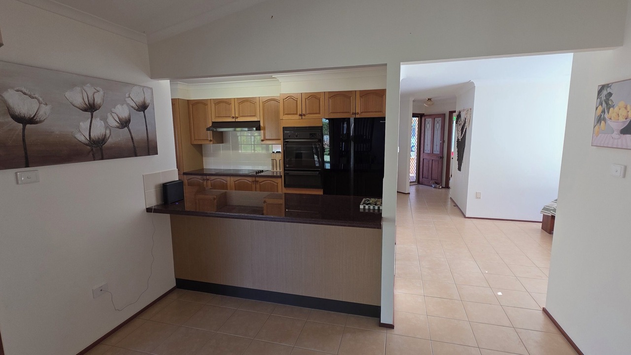 Photo of Kitchen in Lemon Tree Passage