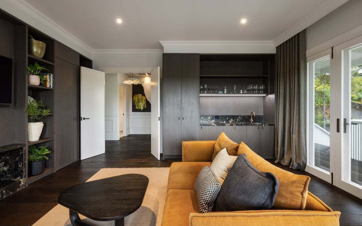 Photo of Livingroom in Bangalow