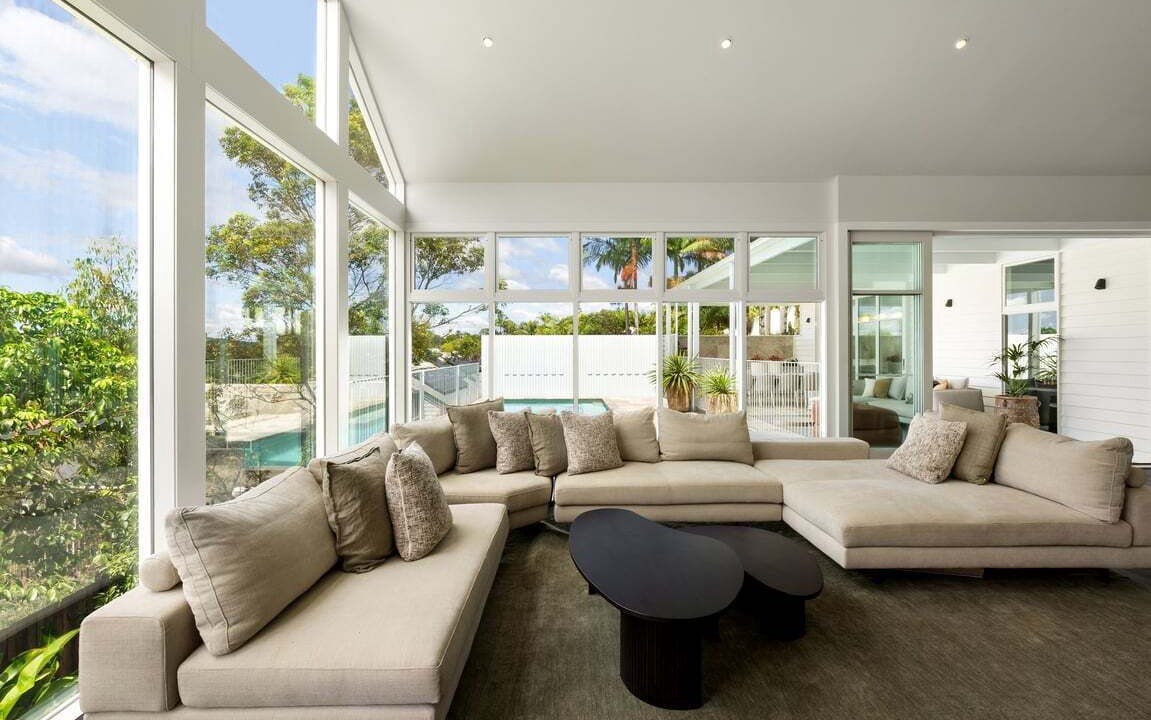 Photo of Livingroom in Bangalow