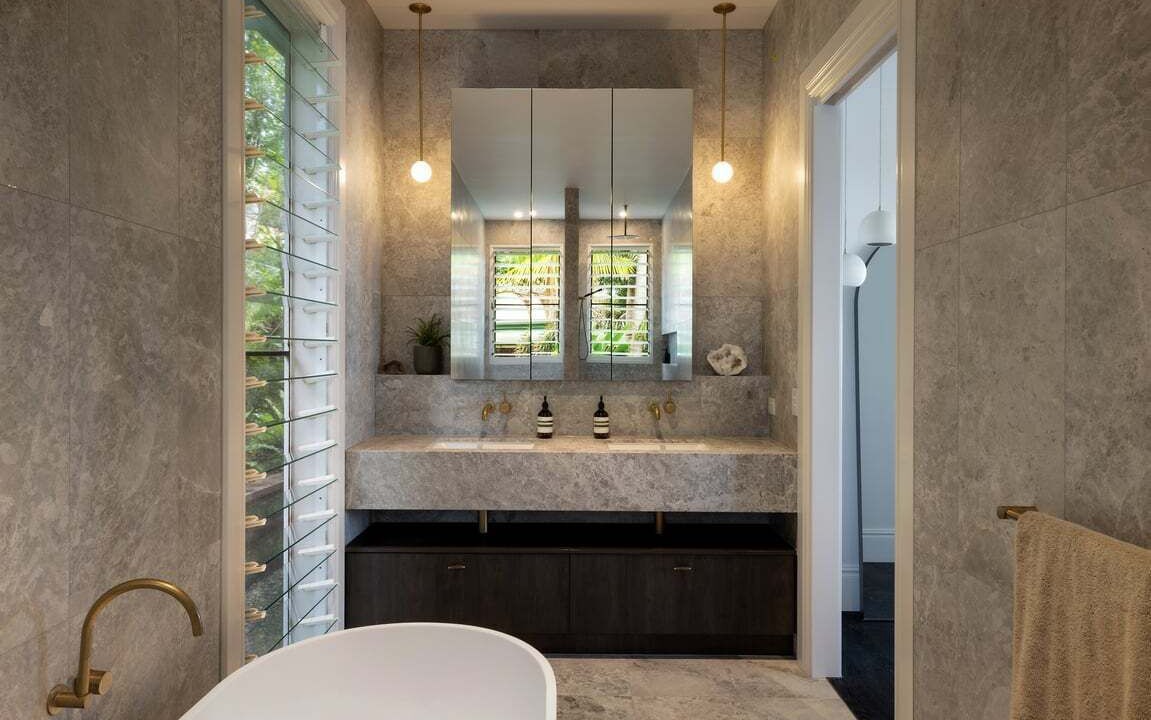Photo of Bathroom in Bangalow