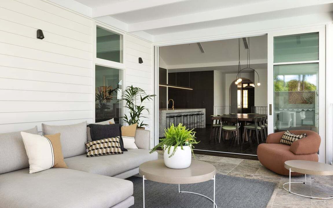 Photo of Livingroom in Bangalow