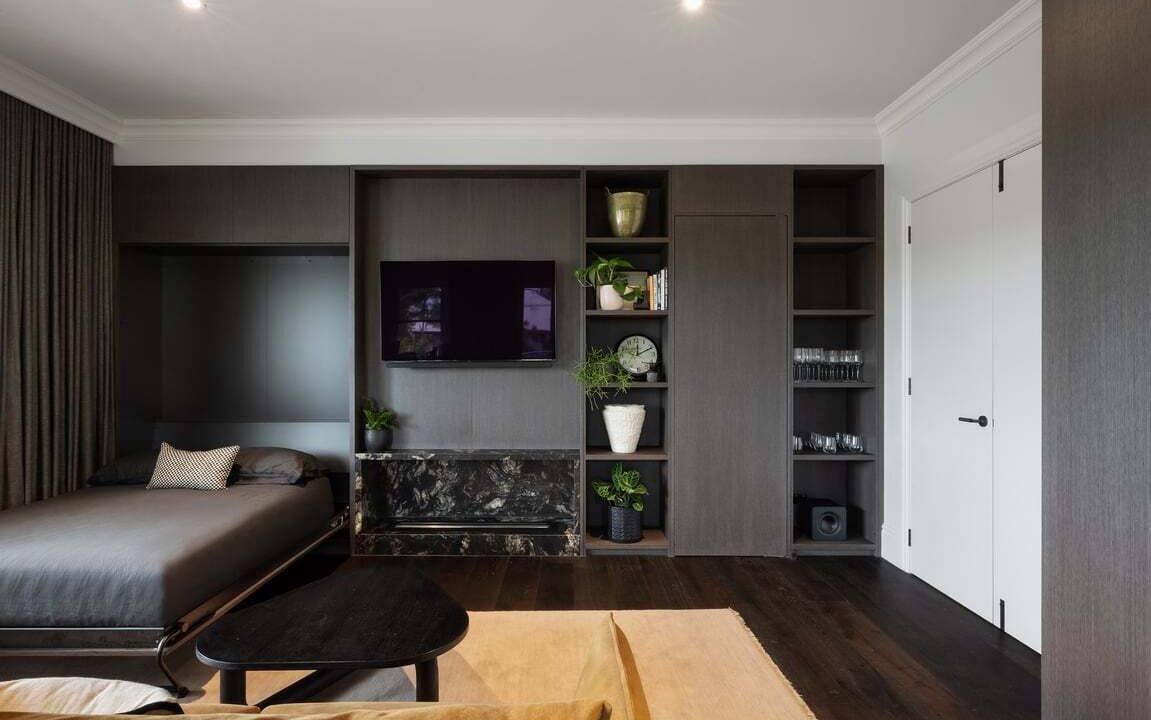 Photo of Bedroom in Bangalow