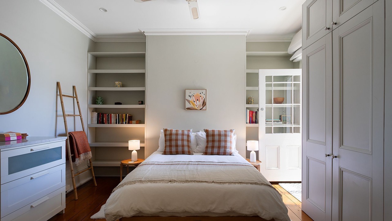 Photo of Bedroom in Paddington