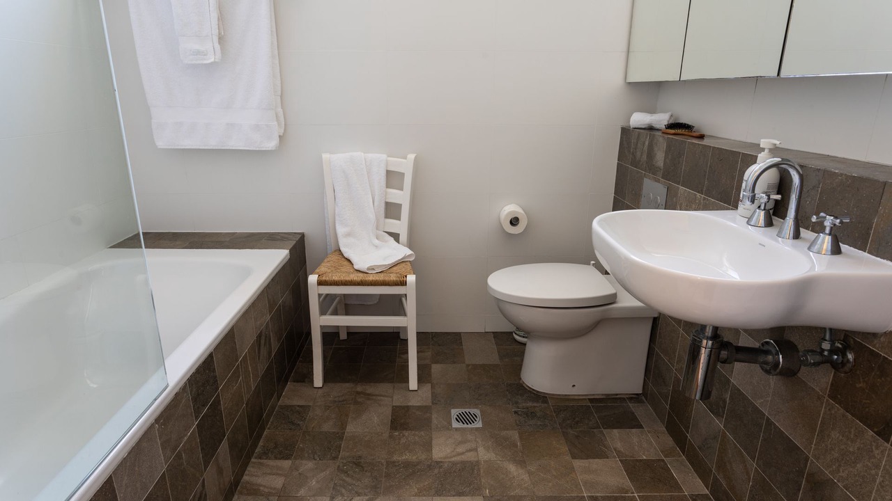 Photo of Bathroom in Paddington