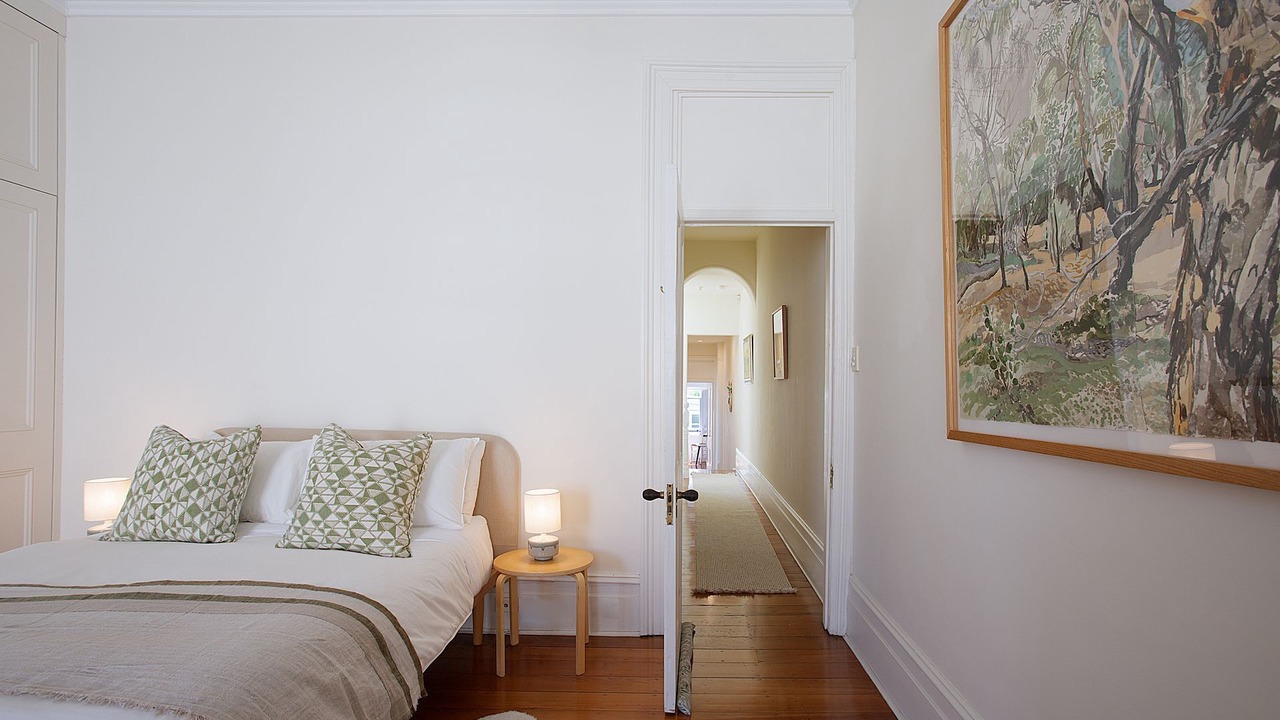 Photo of Bedroom in Paddington