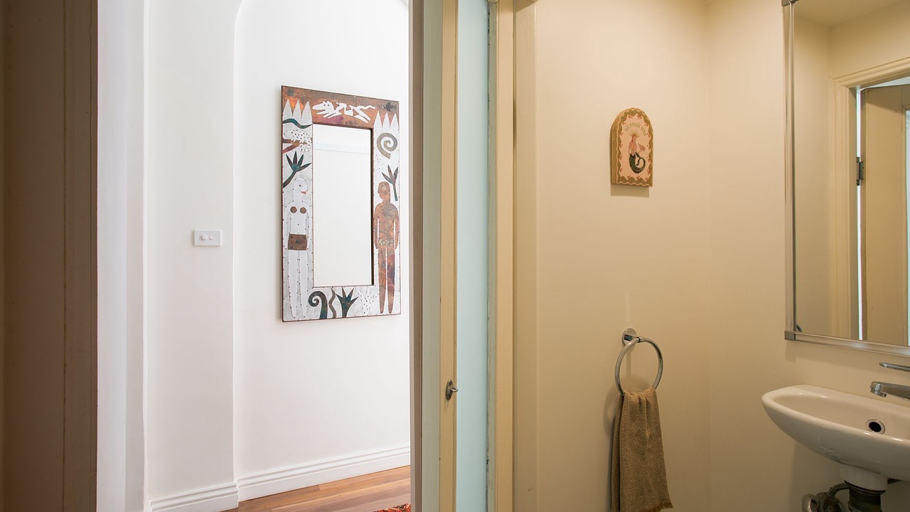 Photo of Bathroom in Paddington
