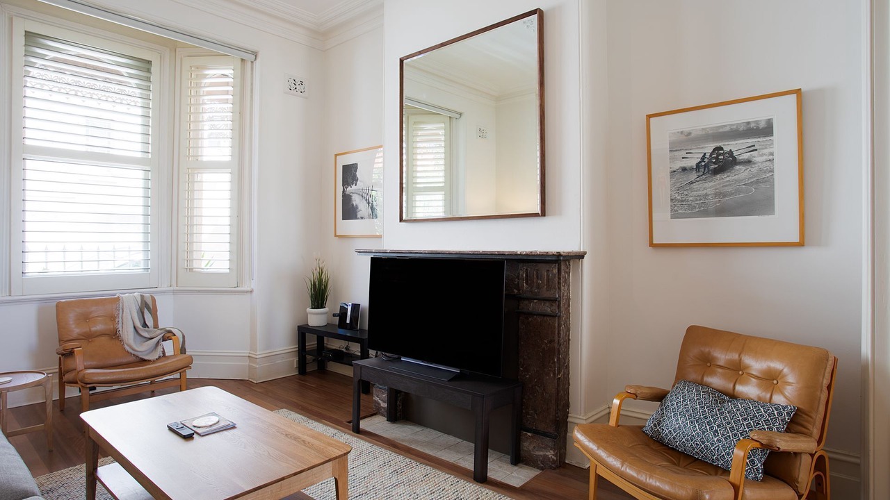 Photo of Livingroom in Paddington