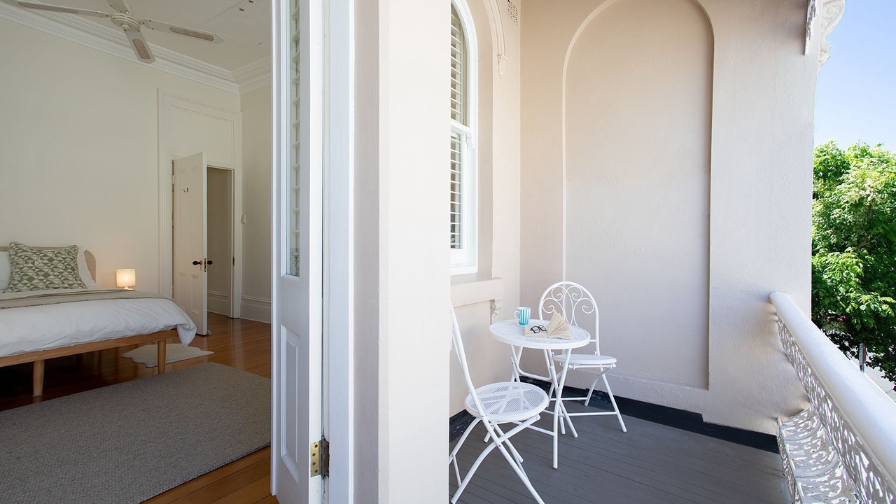 Photo of Bedroom in Paddington