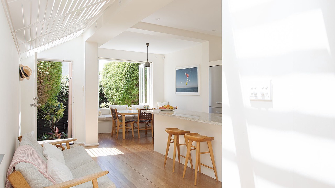 Photo of Livingroom in Paddington