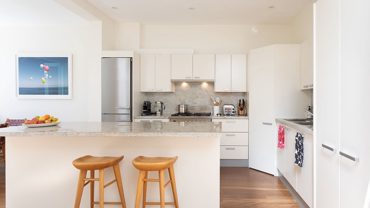 Photo of Kitchen in Paddington
