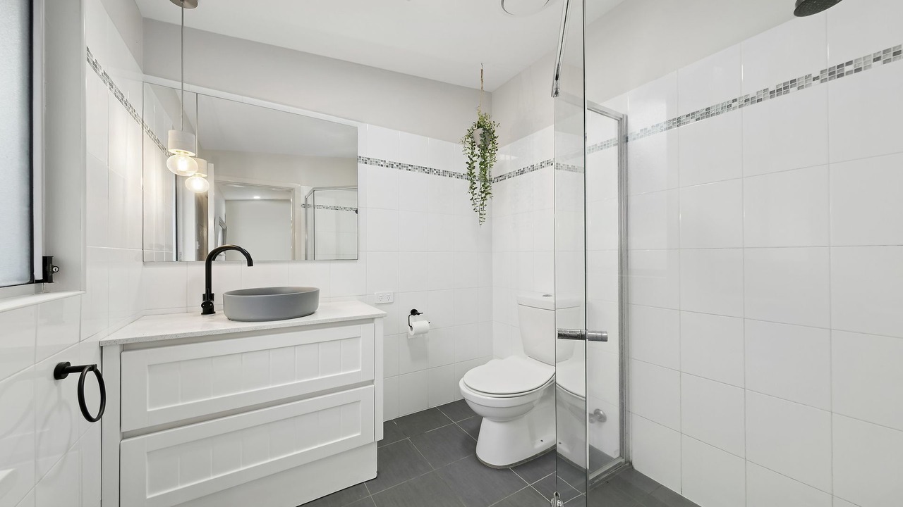 Photo of Bathroom in Cessnock