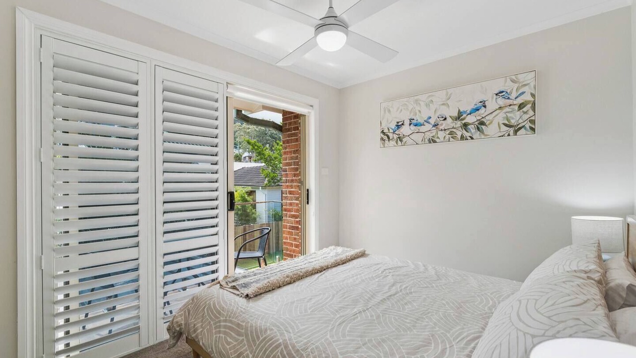 Photo of Patio Balcony in Coledale