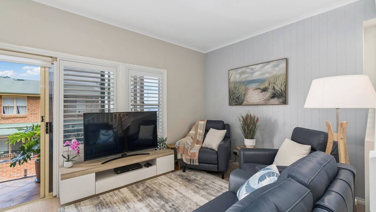 Photo of Livingroom in Coledale