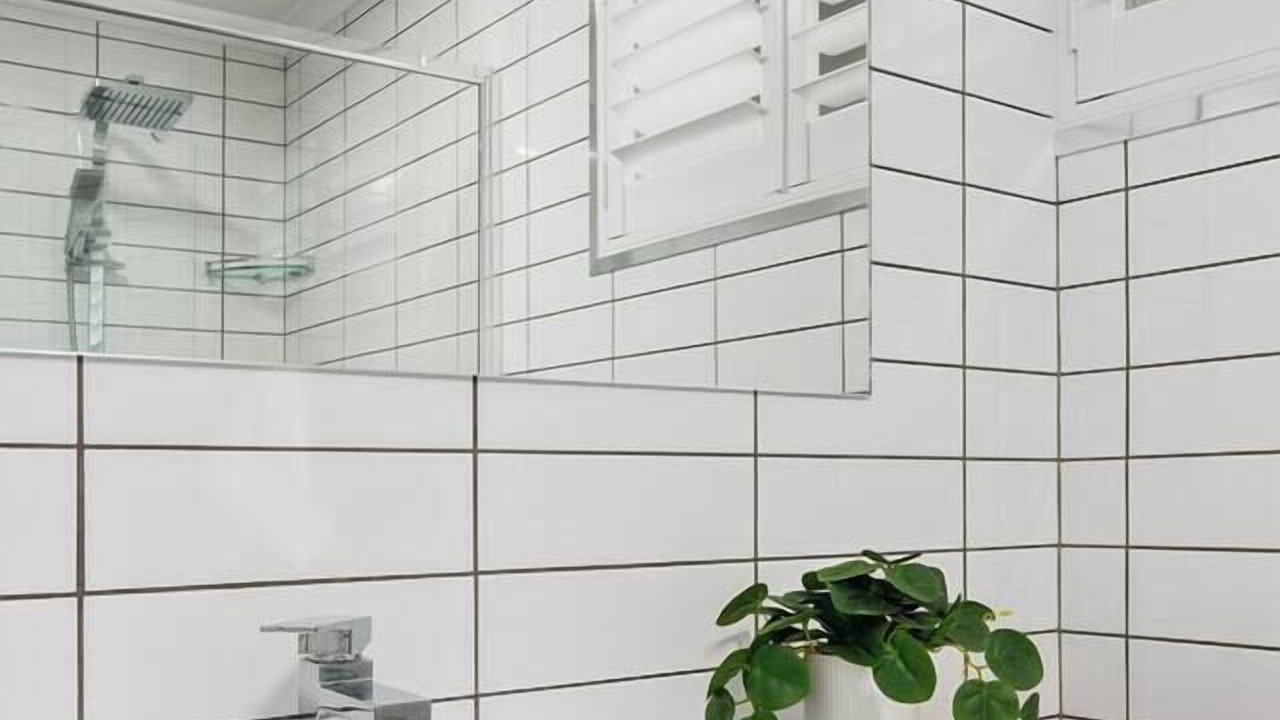 Photo of Bathroom in Coledale