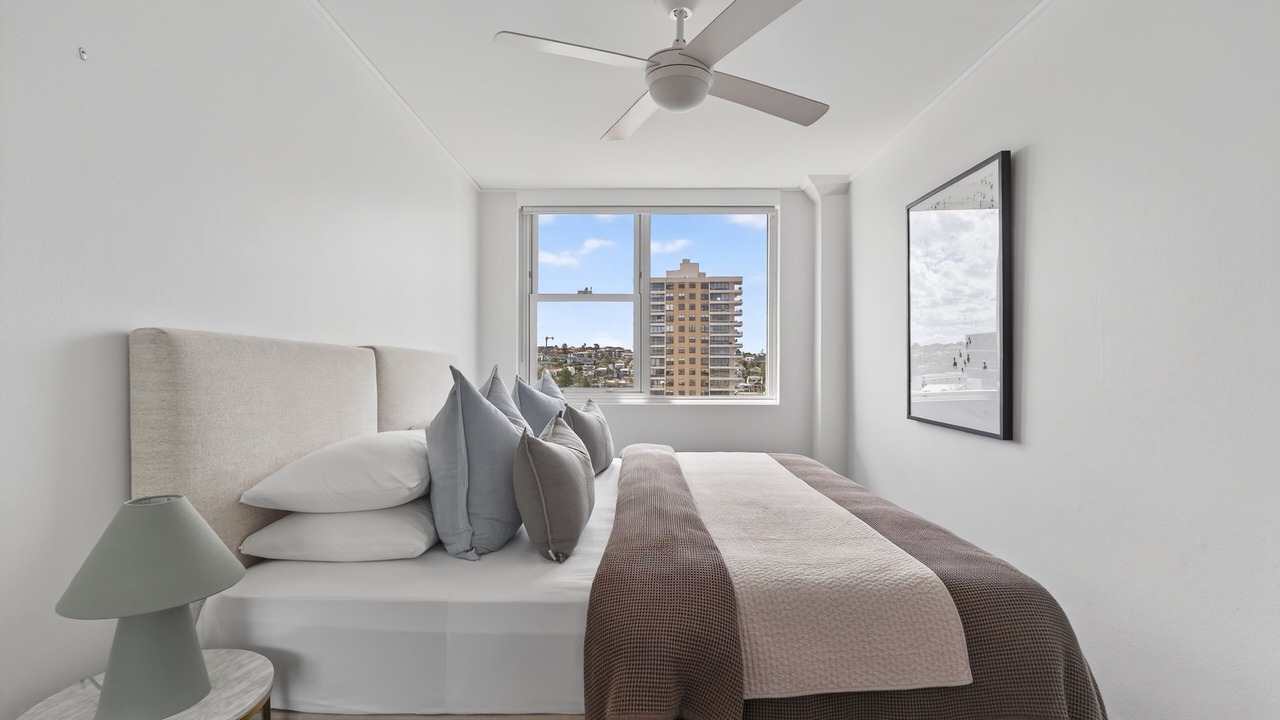 Photo of Bedroom in Manly