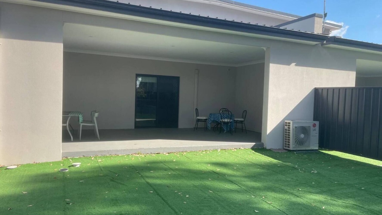 Photo of Outdoor in Mount Druitt