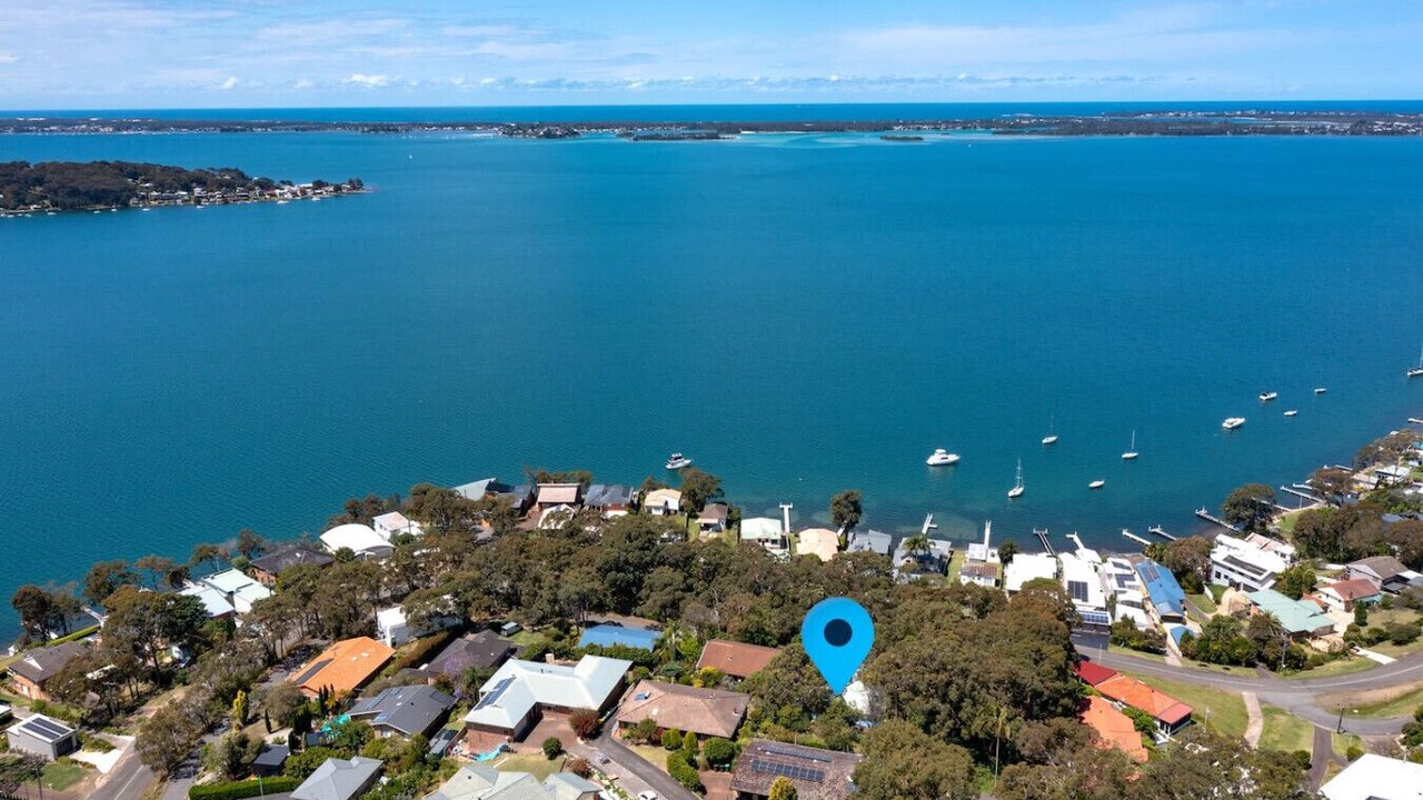 Photo of Outdoor in Fishing Point