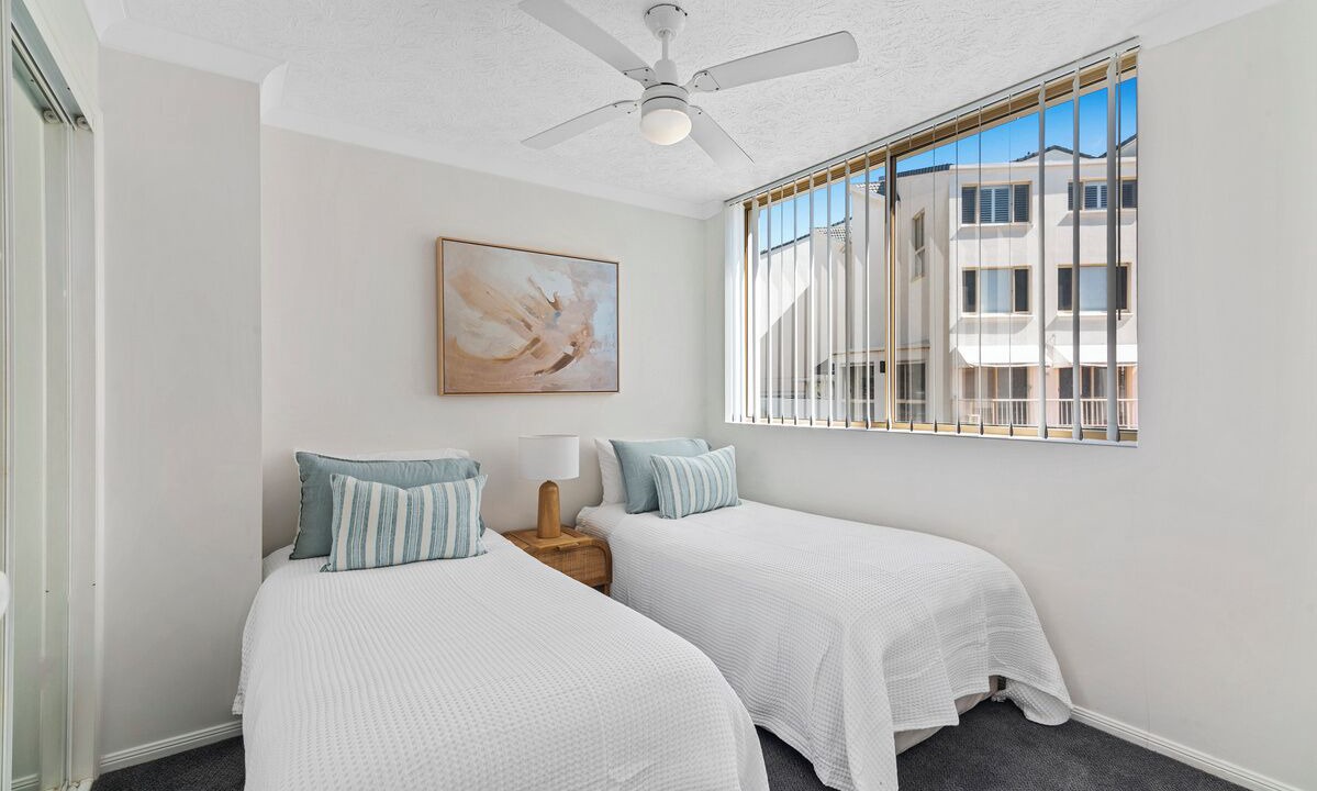Photo of Bedroom in Currumbin