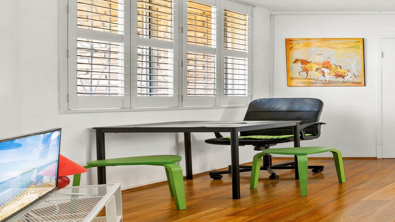 Photo of Livingroom in Surry Hills
