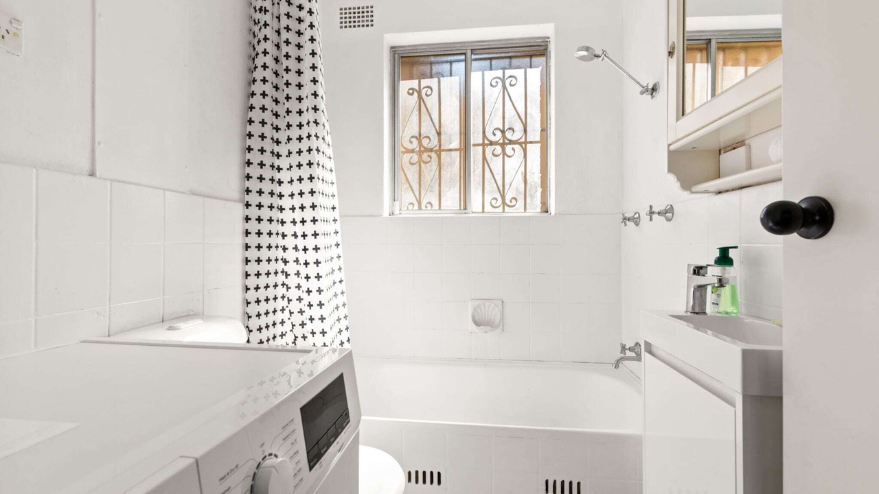 Photo of Bathroom in Surry Hills