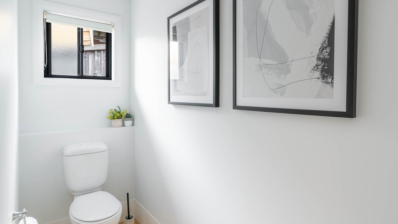 Photo of Bathroom in Kiama