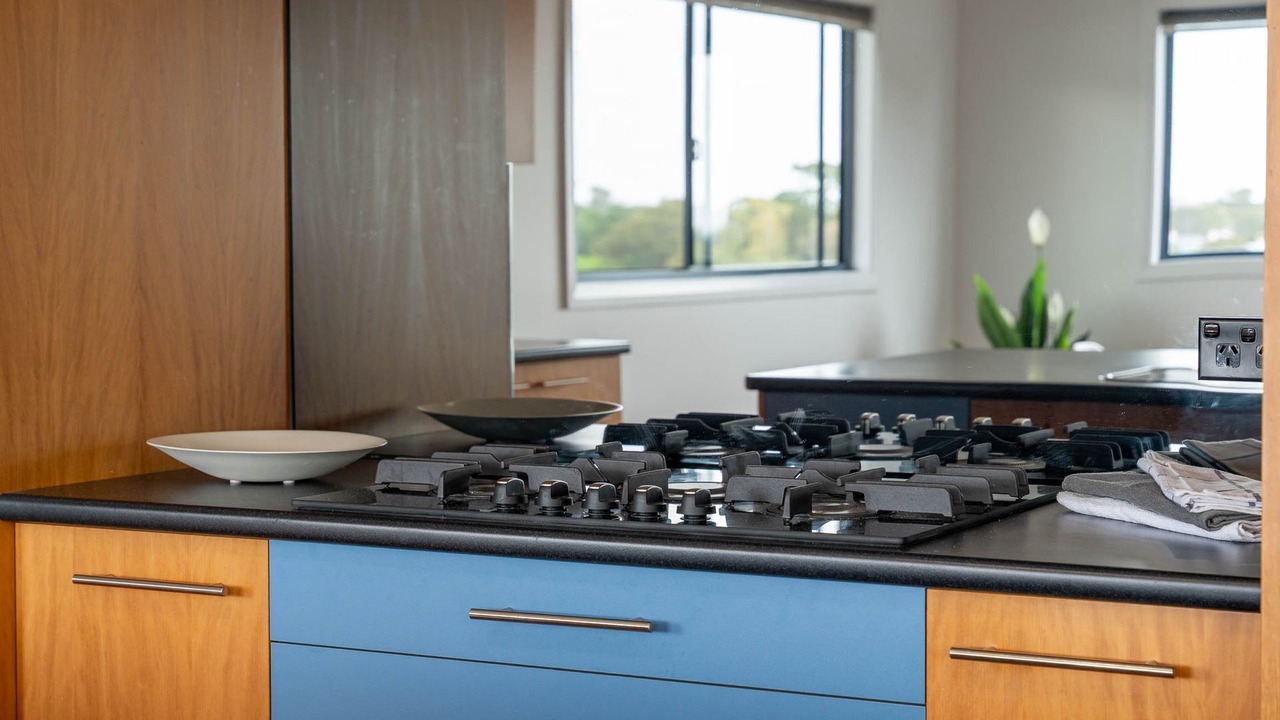 Photo of Kitchen in Kiama