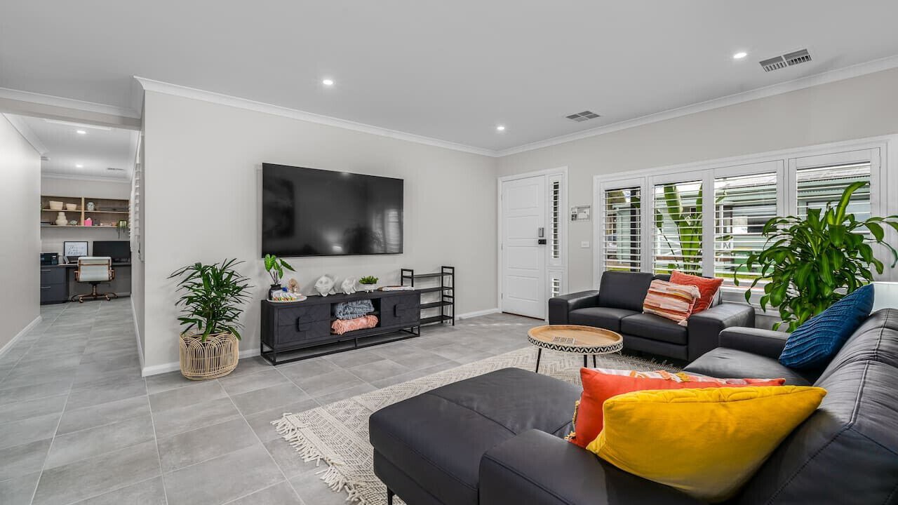 Photo of Livingroom in Lake Hume Village