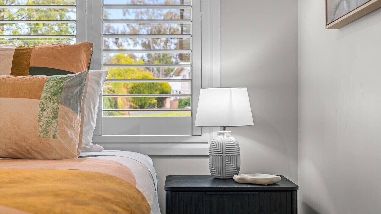 Photo of Bedroom in Lake Hume Village
