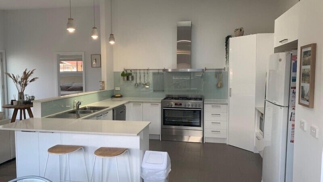 Photo of Kitchen in Tathra