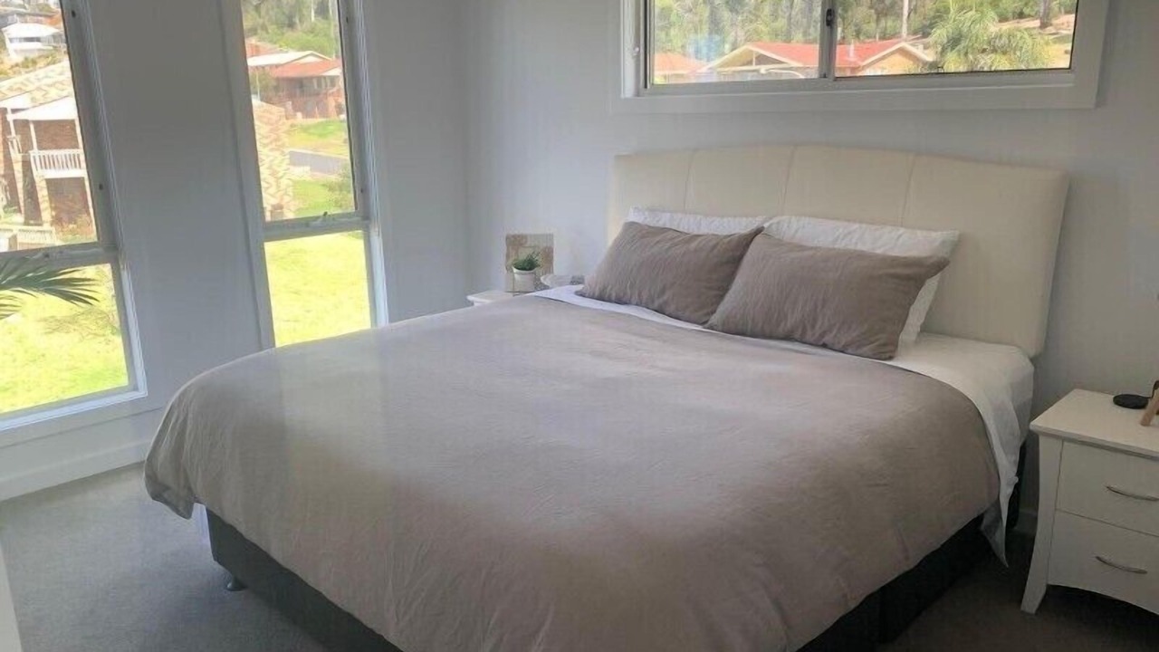 Photo of Bedroom in Tathra