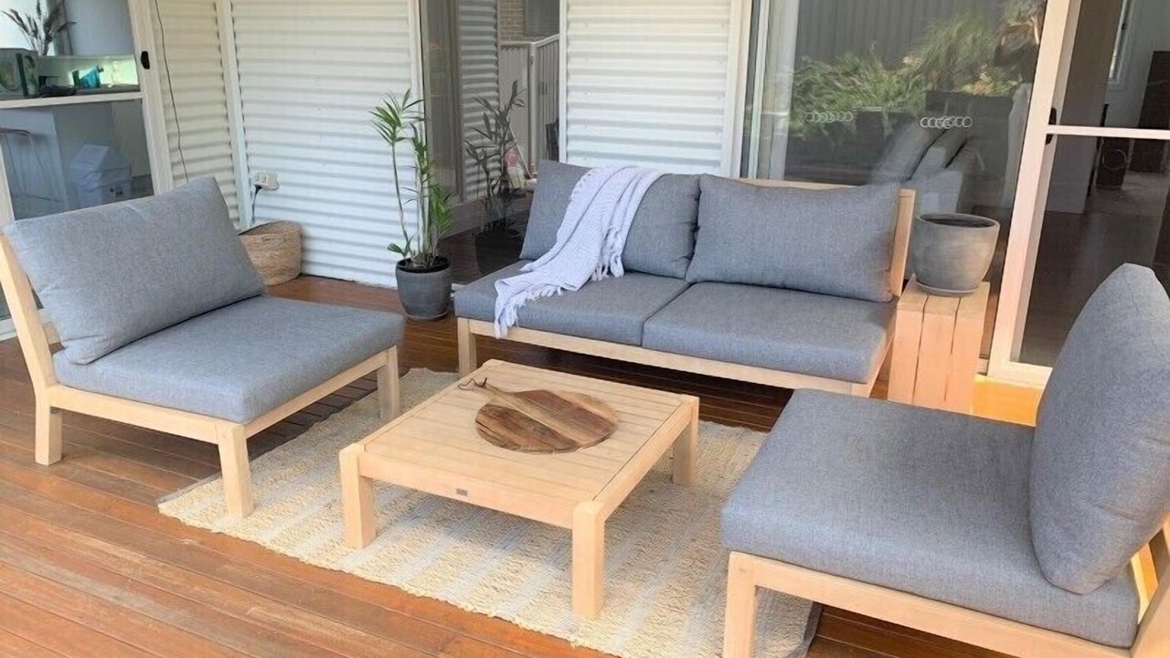 Photo of Patio Balcony in Tathra