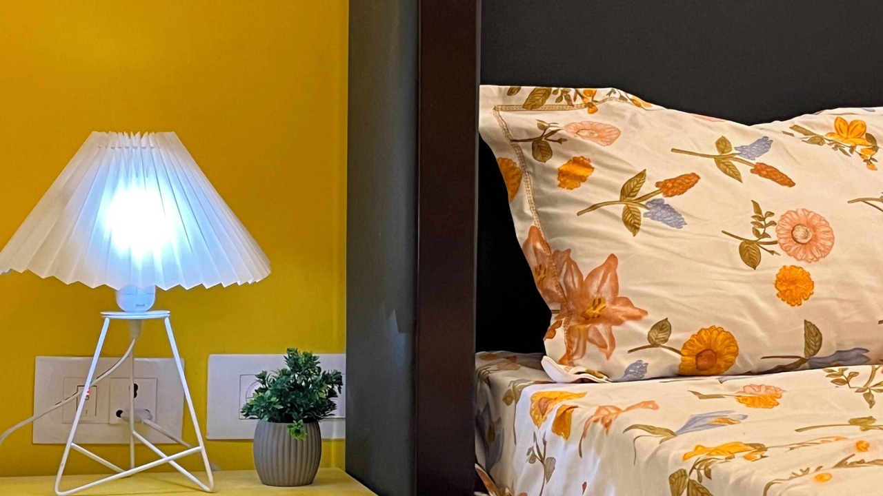 Photo of Bedroom in Zirakpur