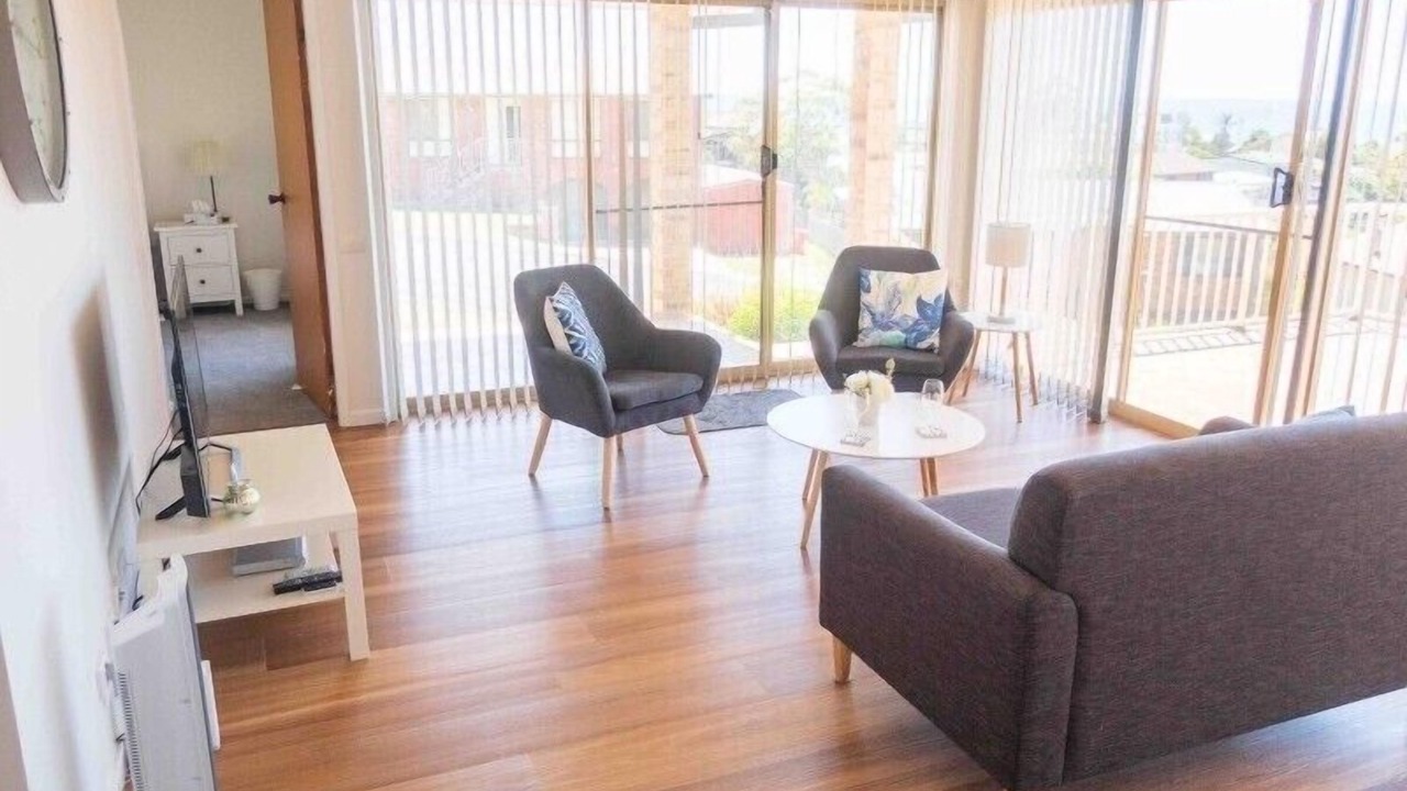 Photo of Livingroom in Tathra