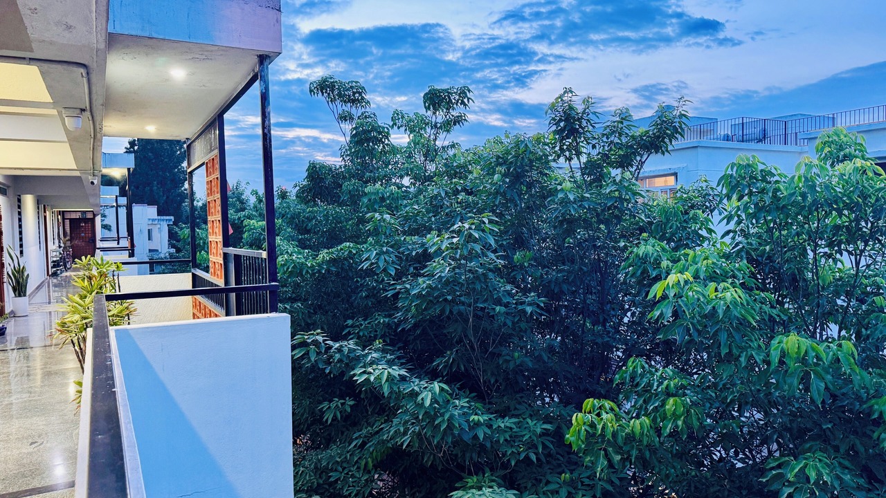 Photo of Outdoor in Bellandur