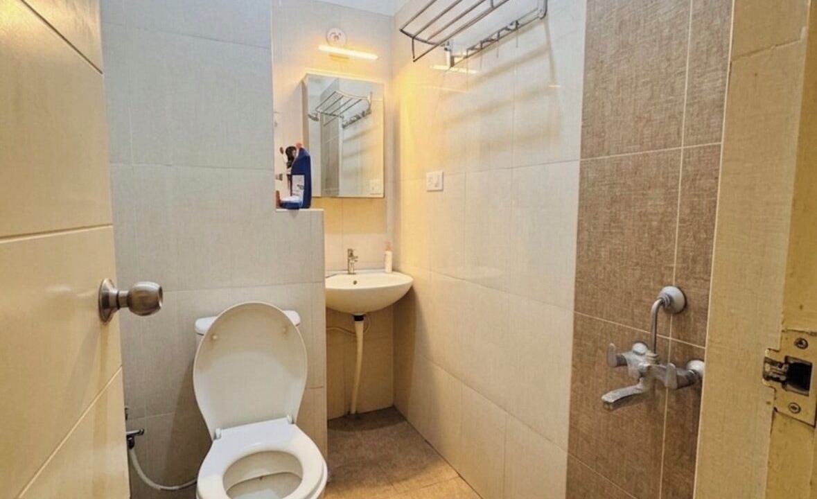 Photo of Bathroom in Bellandur