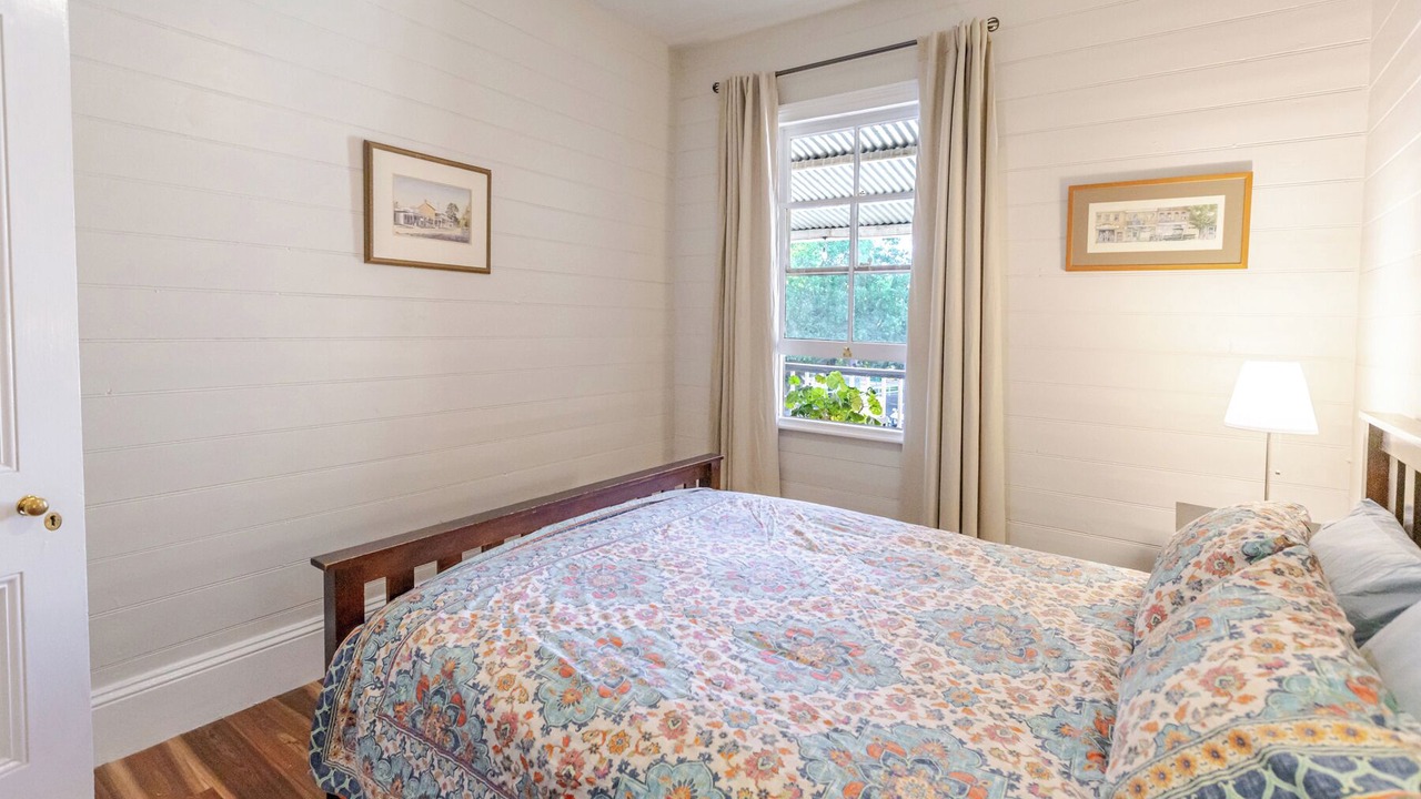 Photo of Bedroom in Candelo