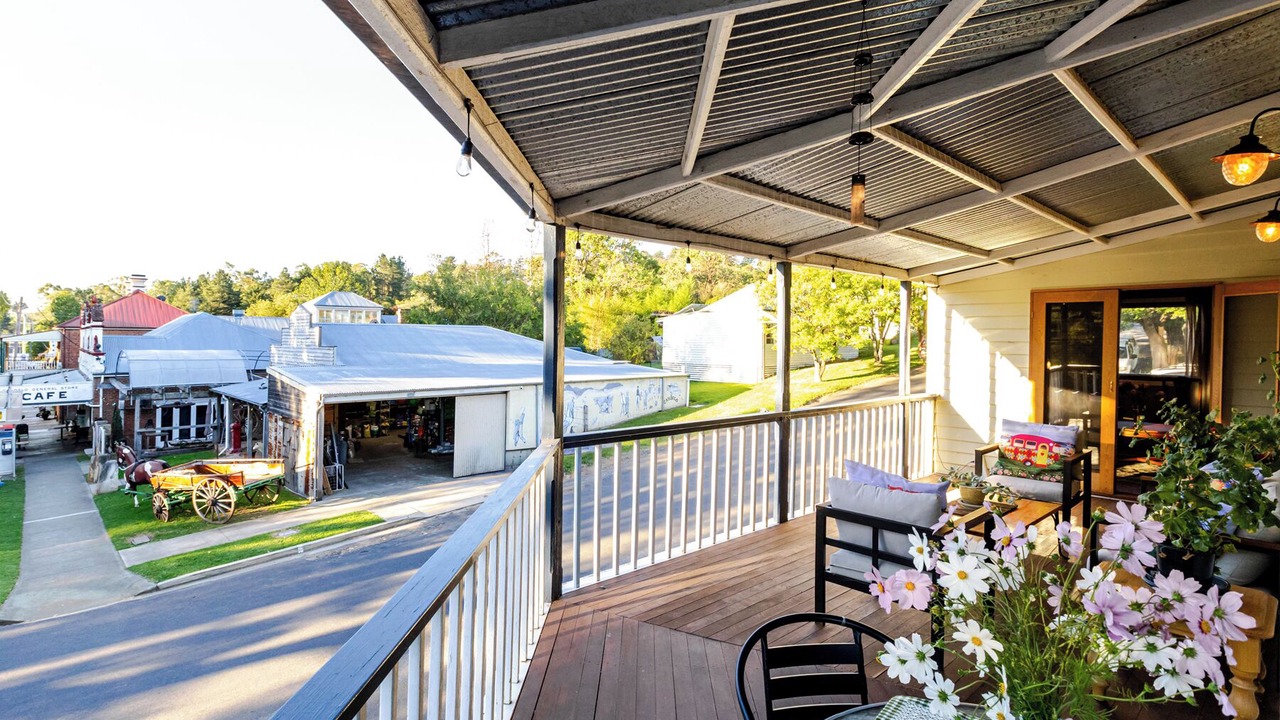 Photo of Outdoor in Candelo
