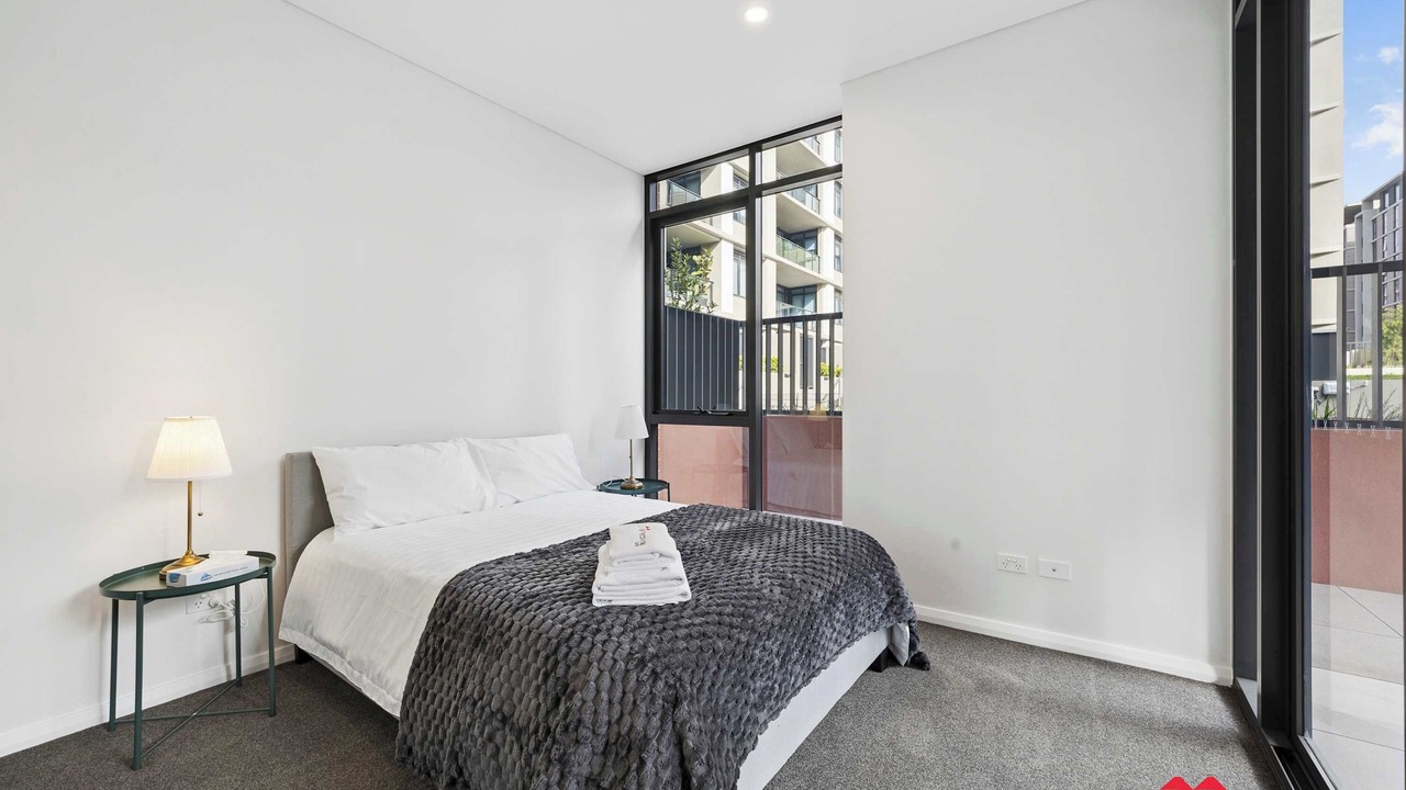 Photo of Bedroom in Rouse Hill