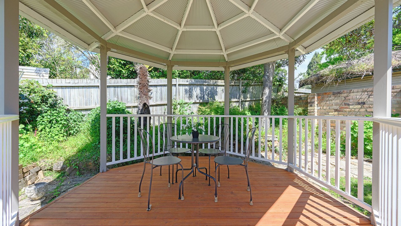 Photo of Outdoor in Eastwood