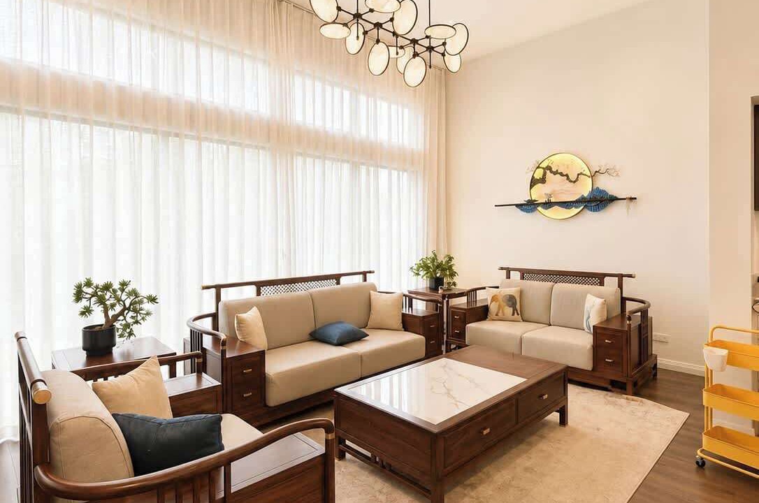 Photo of Livingroom in Ryde